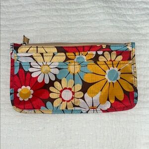 Miche purse liner with Zipper